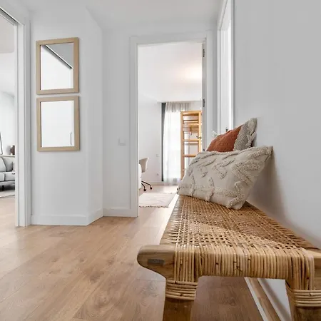 Apartment Caterina Gracia Barcelona