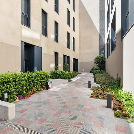 Caterina Gracia Apartment