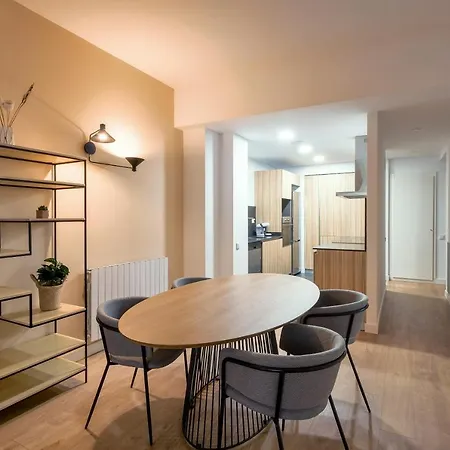 Apartment Caterina Gracia *