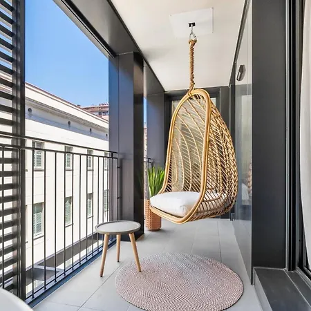 Caterina Gracia Apartment