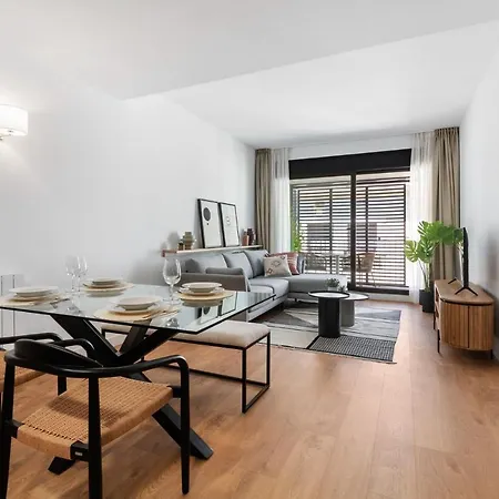Apartment Caterina Gracia *