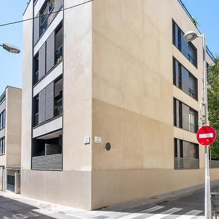 Caterina Gracia Apartment Barcelona