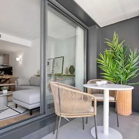 Apartment Caterina Gracia *