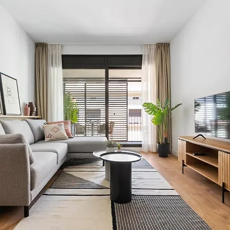 Caterina Gracia Apartment *