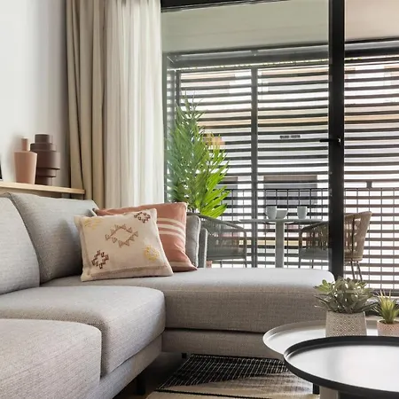 Caterina Gracia Apartment Barcelona