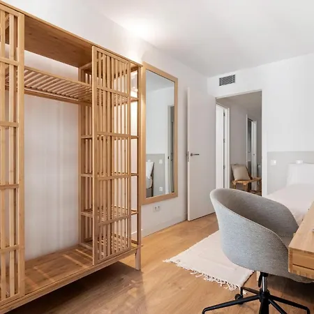 Caterina Gracia Apartment Barcelona