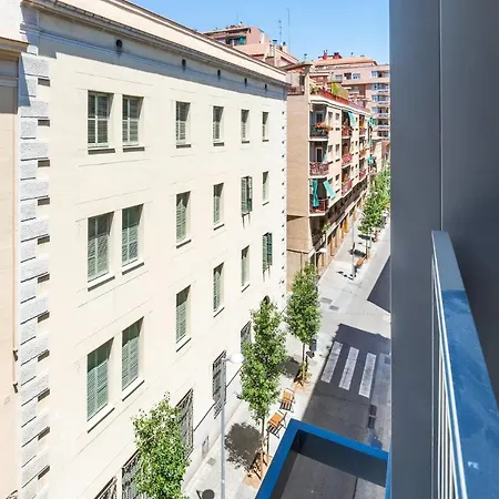 Apartment Caterina Gracia