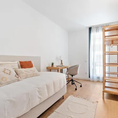 Caterina Gracia Apartment