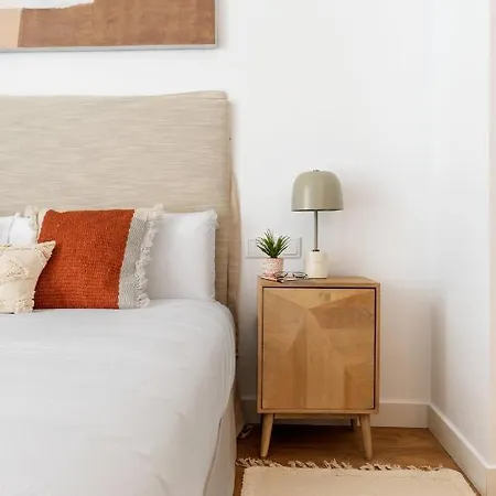 Caterina Gracia Apartment