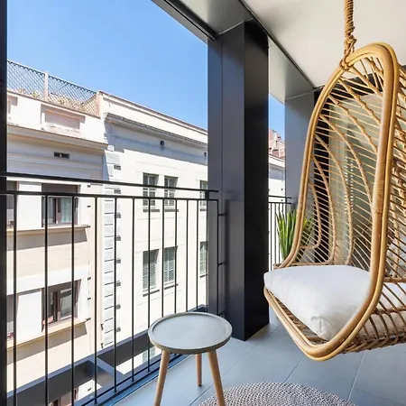 Caterina Gracia Apartment