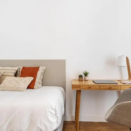 Caterina Gracia Apartment Barcelona
