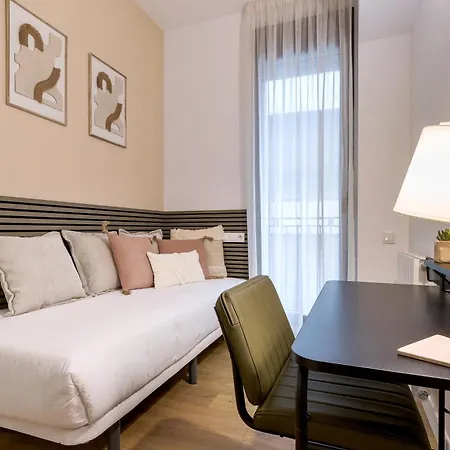 Caterina Gracia Apartment Barcelona