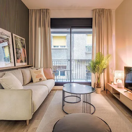 Apartment Caterina Gracia Barcelona