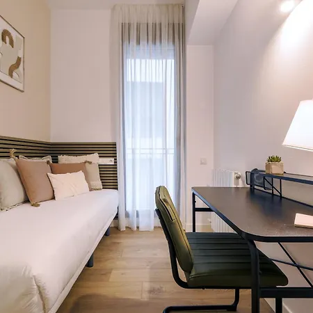 Apartment Caterina Gracia