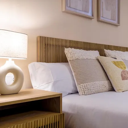 Caterina Gracia Apartment