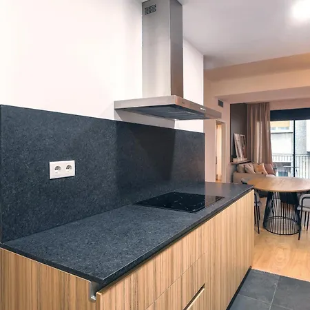 Apartment Caterina Gracia