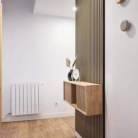Apartment Caterina Gracia *