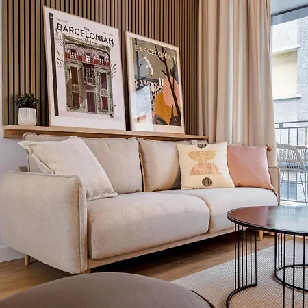 Caterina Gracia Apartment