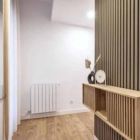 Caterina Gracia Apartment *