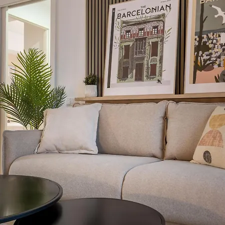 Caterina Gracia Apartment Barcelona