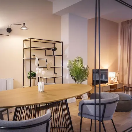 Apartment Caterina Gracia Barcelona