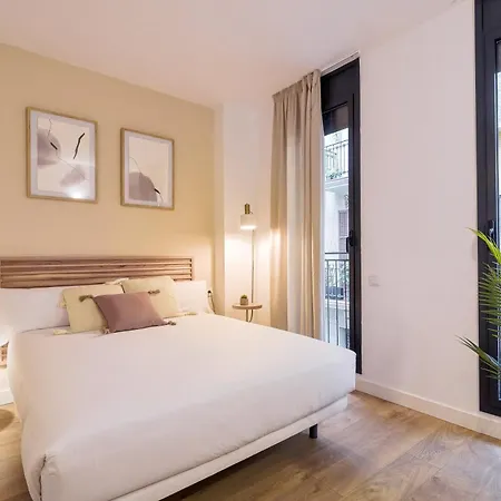 Caterina Gracia Apartment