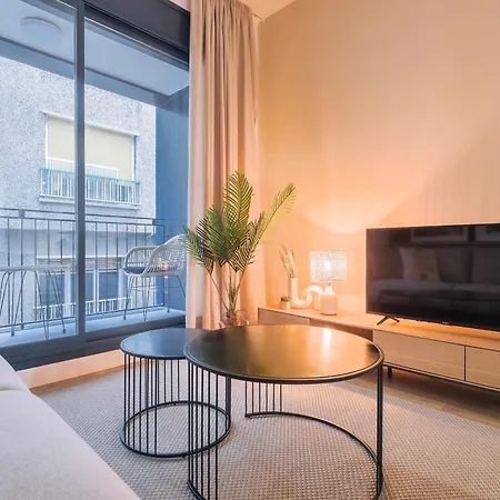 Apartment Caterina Gracia